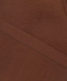 JOSEPH ABBOUD 【キングサイズ・サスティナブル】リンクルマイヤー シャツアウター