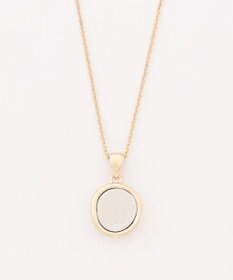 J.PRESS LADIES 【リバーシブル】ワントップ ネックレス
