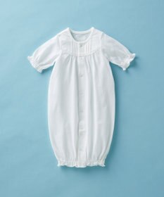 MIKI HOUSE HOT BISCUITS 【ミキハウス】 セレモニードレス3点セット【春夏向け】【箱入】