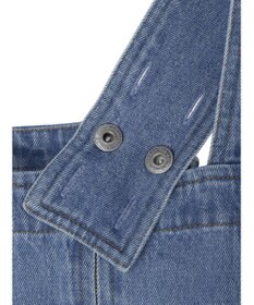 Green Parks ・ＳＵＧＡＲ　ＳＰＯＯＮ　デニムマーメイドジャンスカ