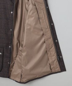 GOTAIRIKU 【山栄毛織】ウール×シルクハンティングジャケット