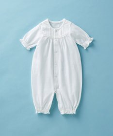 MIKI HOUSE HOT BISCUITS 【ミキハウス】 セレモニードレス3点セット【春夏向け】【箱入】