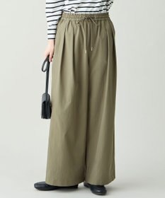 ANY ドロストチノパンツ