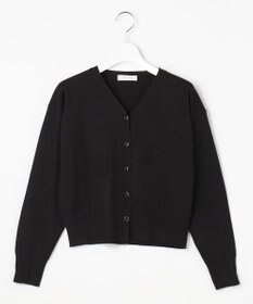 Feroux 【先行予約】美シルエット ニット カーディガン