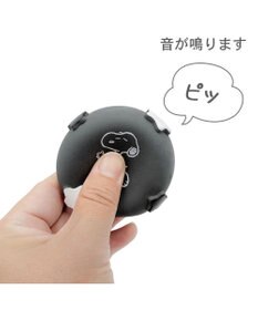PET PARADISE スヌーピー ラテクスボール 《スヌーピー》