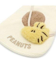 PET PARADISE スヌーピー なかよし パーカー 中型犬