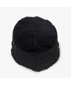 林八百吉商店 Champion コーデュロイフリンジチューリップハット