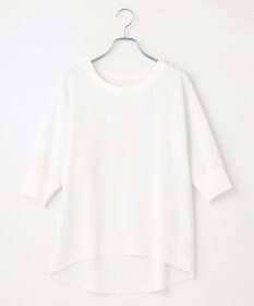 #Newans 【洗える】サーマルＴシャツ