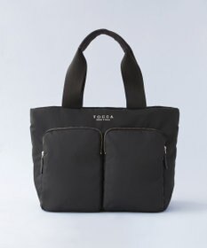 TOCCA 【WEB＆一部店舗限定・A4サイズ対応】VIA METRO NYLON BAG ナイロンバッグ