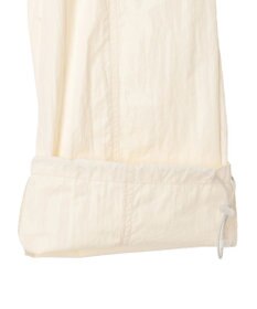 YECCA VECCA パラシュートパンツ①