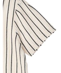 Green Parks ラッセルレースカットプルオーバー