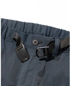 JOSEPH ABBOUD MOUNTAIN 【ユニセックス・7ポケット/ストレッチ/軽量/ECO撥水】ハイパワーストレッチ クライミングパンツ