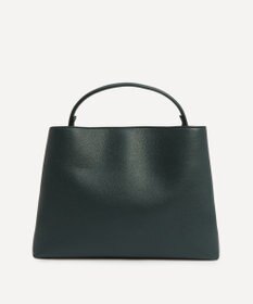 LIBERTY. アイフィス レザー トップハンドルバッグ