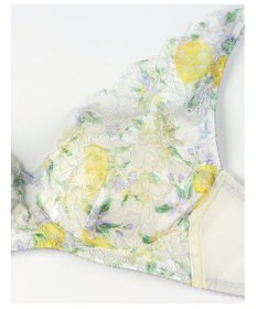 WACOAL 【重力ケアブラ】 ノンワイヤーブラ バストを重力から守る まる胸をキープ ラクなつけごこち Gカップまで対応 大きいサイズ レディース BXB194 /ワコール