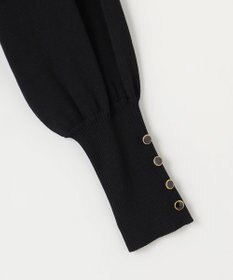 ANY SIS 【2SET】チェック ジャンパースカート× ニット