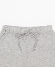 WEGO 裏毛マイクロショートパンツ