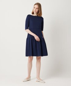 TOCCA 【WEB限定】【消臭・洗える】SWALLOWTAIL BUTTERFLY ドレス