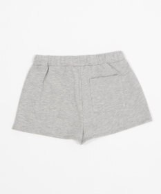 WEGO 裏毛マイクロショートパンツ