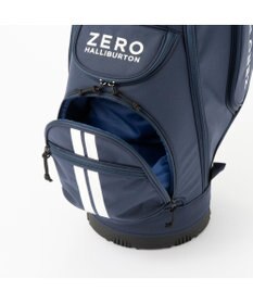 ZERO HALLIBURTON エッセンシャルシリーズ キャディバッグ ZHG-CB d3 85081