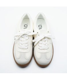 APOM 晴雨兼用　ウォーターレジスト.ジャーマントレーナー