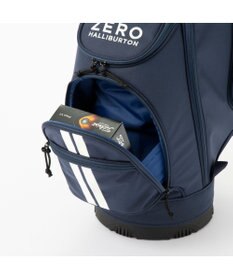 ZERO HALLIBURTON エッセンシャルシリーズ キャディバッグ ZHG-CB d3 85081