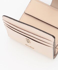 airlist コンパクト二つ折り財布 LUNA ルナ