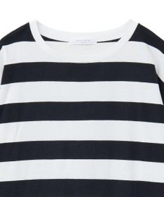 Green Parks ボーダープルオーバー