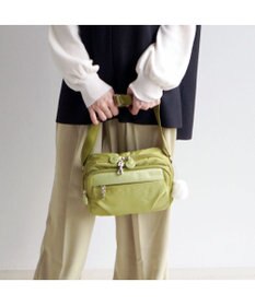 ACE BAGS & LUGGAGE Kanana project PJ1-4th ショルダーバッグ 67641 カナナ 斜め掛け 軽い