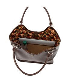 ANNA SUI ジーナ トートバッグ