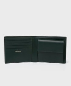 Paul Smith コードバン AW25 2つ折り財布