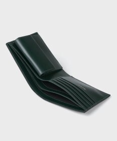 Paul Smith コードバン AW25 2つ折り財布