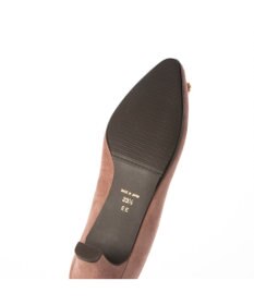 Riz raffinee <Riz raffinee>ビジューバックルパンプス