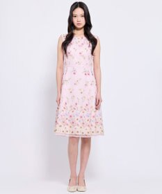 TOCCA HAPPY DAISY ドレス