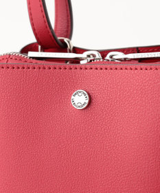 LA BAGAGERIE シンプルポシェット