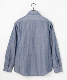 JOSEPH ABBOUD 【キングサイズ・2WAY】 リバーシブルシャツ