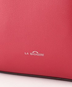 LA BAGAGERIE シンプルポシェット