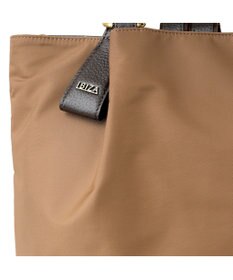 IBIZA ディアリオ　ナイロン　リュック