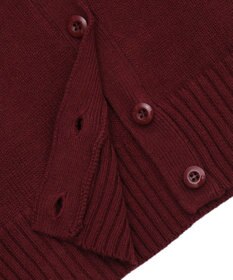 WEGO 【SCHOOLITEM】ワールドペガサスコラボカーディガン