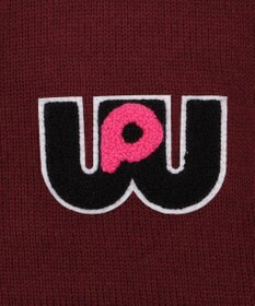 WEGO 【SCHOOLITEM】ワールドペガサスコラボカーディガン