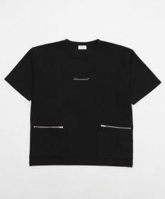 WEGO ZIPポケットT（SS）