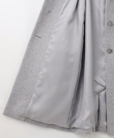 J.PRESS LADIES S アンゴラビーバー チェスターコート