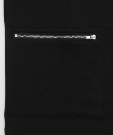 WEGO ZIPポケットT（SS）