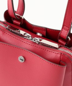 LA BAGAGERIE シンプルポシェット