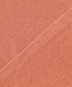 ANY L ミラノリブチュニック丈ニット