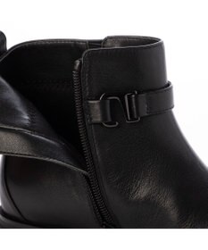 ing 2WAYアンクルベルトブーツ