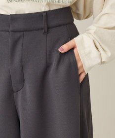 CRAFT STANDARD BOUTIQUE ダンボールジョガーパンツ