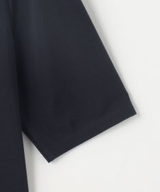 ANY SIS 【接触冷感・UVカット・洗える】ハイストレッチスムースタックスリーブ カットソー