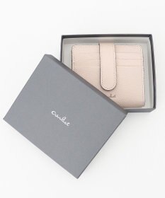 airlist コンパクト二つ折り財布 LUNA ルナ