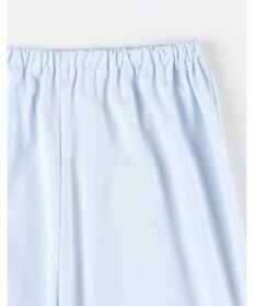 une nana cool 【綿混】両染ジャージ半袖パジャマ MADE WITH LIBERTY FABRIC