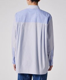 Paul Smith ミックス ストライプ シャツ
